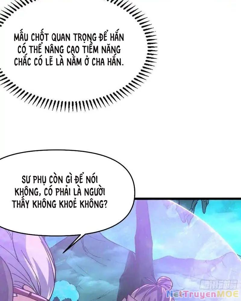 Bị Ăn Mòn, Ta Phải Dựa Vào Đồ Đệ Để Kéo Dài Tính Mạng Chương 20 Ảnh 33