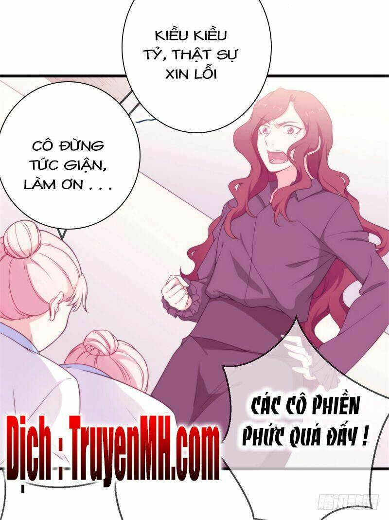 101 Lần Đoạt Hôn Chương 2 Ảnh 11