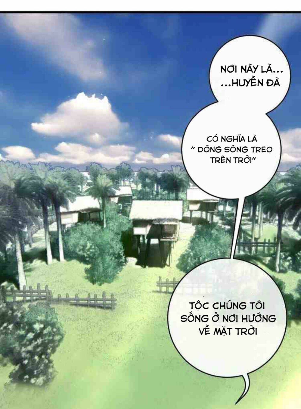 Niên Niên Hữu Ngư Chương 5 Ảnh 14