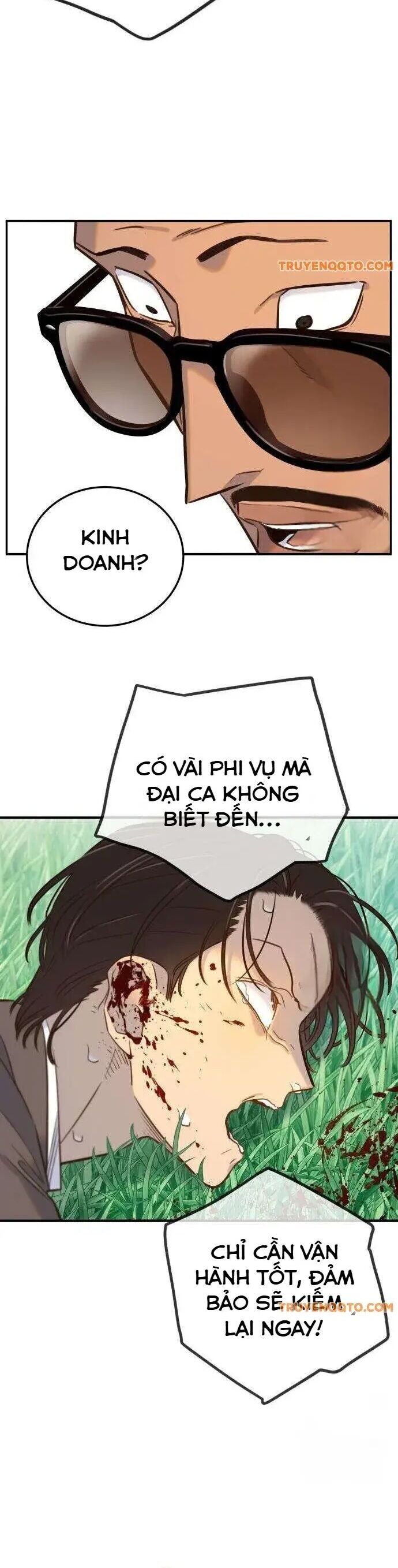 Mọi Người Đều Yêu Cô Ấy Chương 4 Ảnh 49