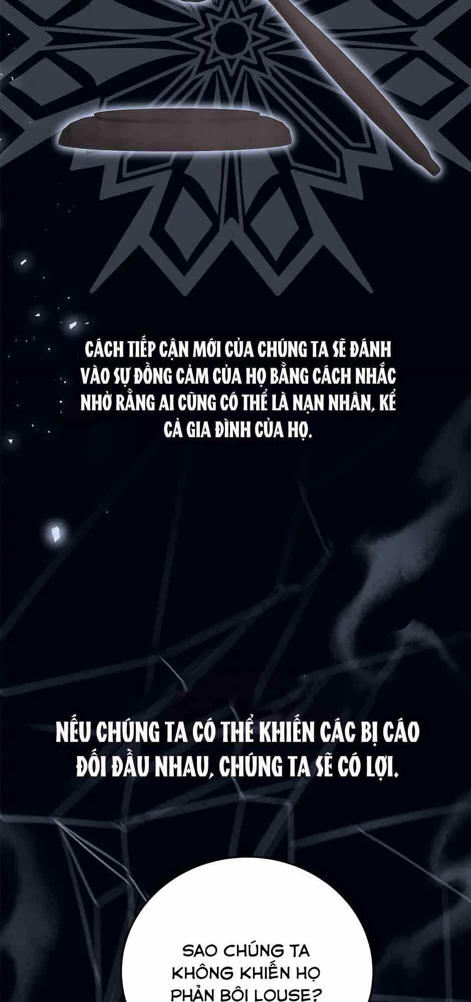 Nhân Vật Phản Diện Cũng Khó Chịu Chương 85 Ảnh 59