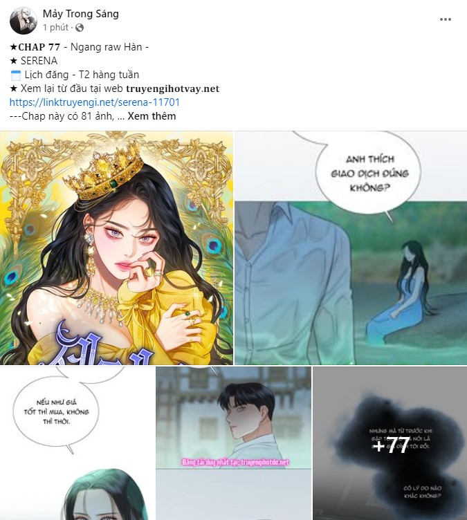 Tôi Sẽ Cho Anh Thứ Tồi Tệ Nhất Chương 8.2 Ảnh 28
