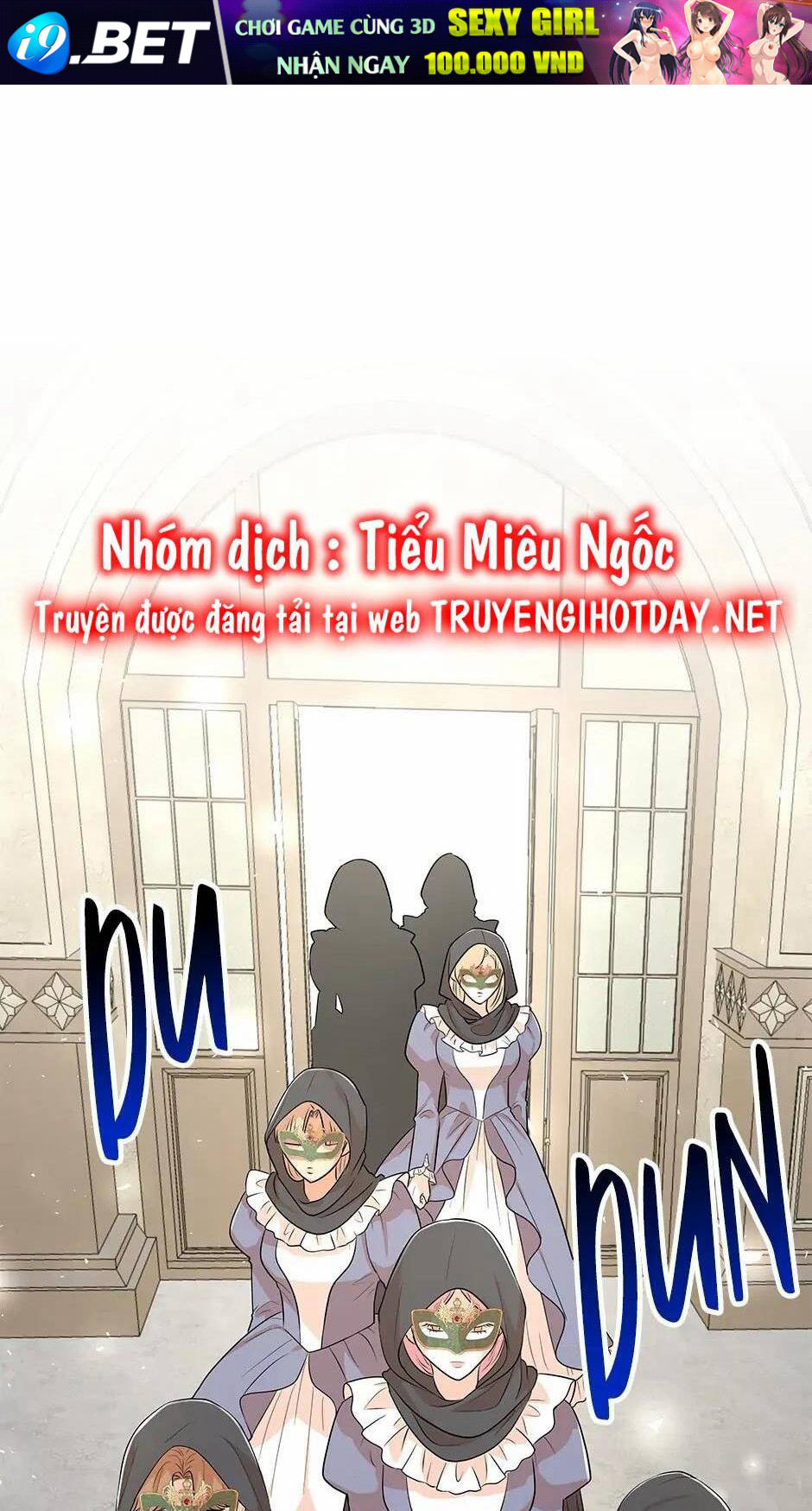 Nhân Vật Phản Diện Cũng Khó Chịu Chương 86 Ảnh 59