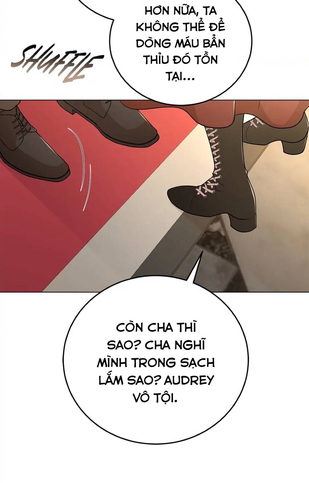 Nhân Vật Phản Diện Cũng Khó Chịu Chương 82 Ảnh 85