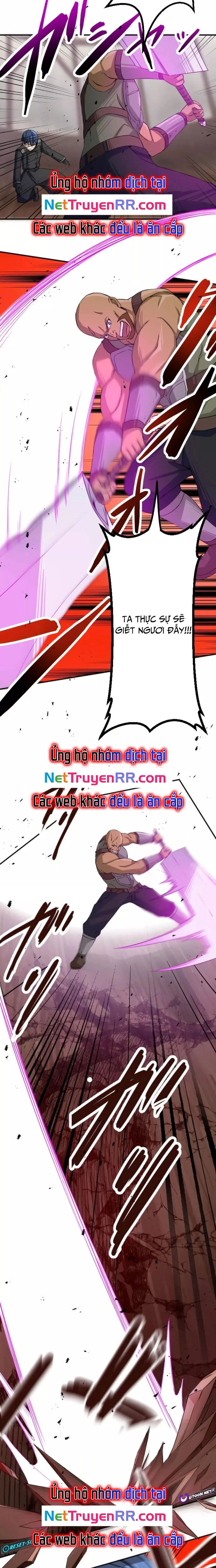 Pháp Sư Vô Địch Với Kỹ Năng Sao Chép Chương 7 Ảnh 13