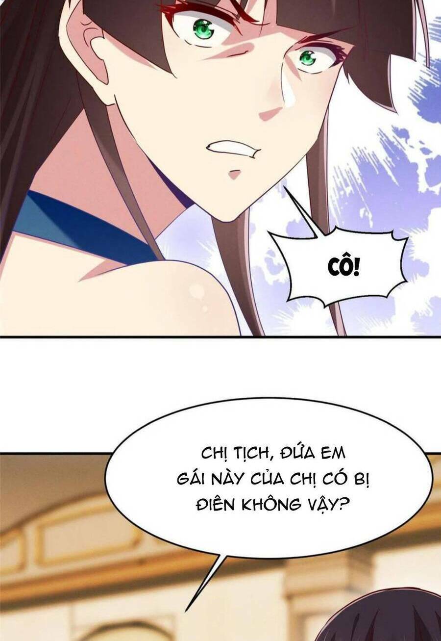 Bị Ép Yêu Sếp Mỗi Ngày Chương 82 Ảnh 12