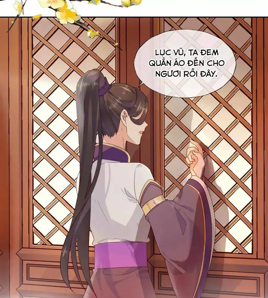 Điềm Mỹ Chi Huyết Chương 18 Ảnh 30