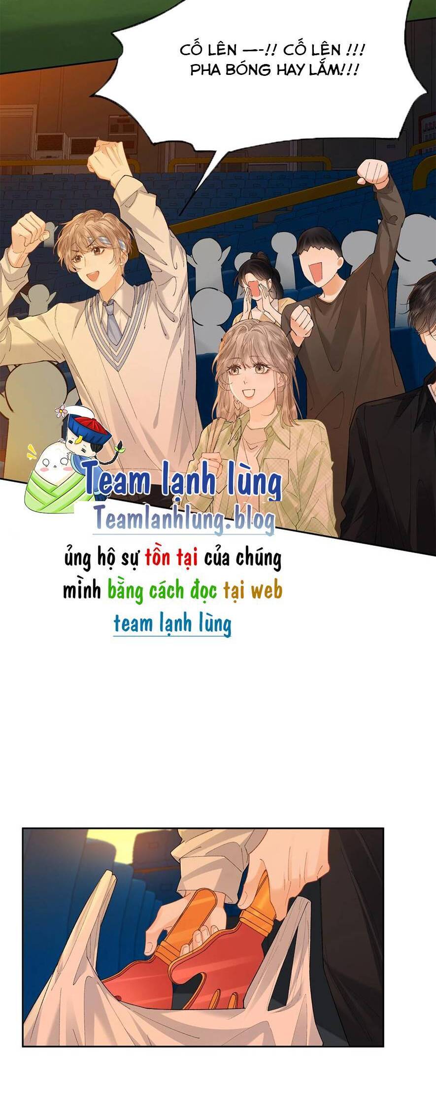 Chiết Ánh Trăng Chương 29 Ảnh 15