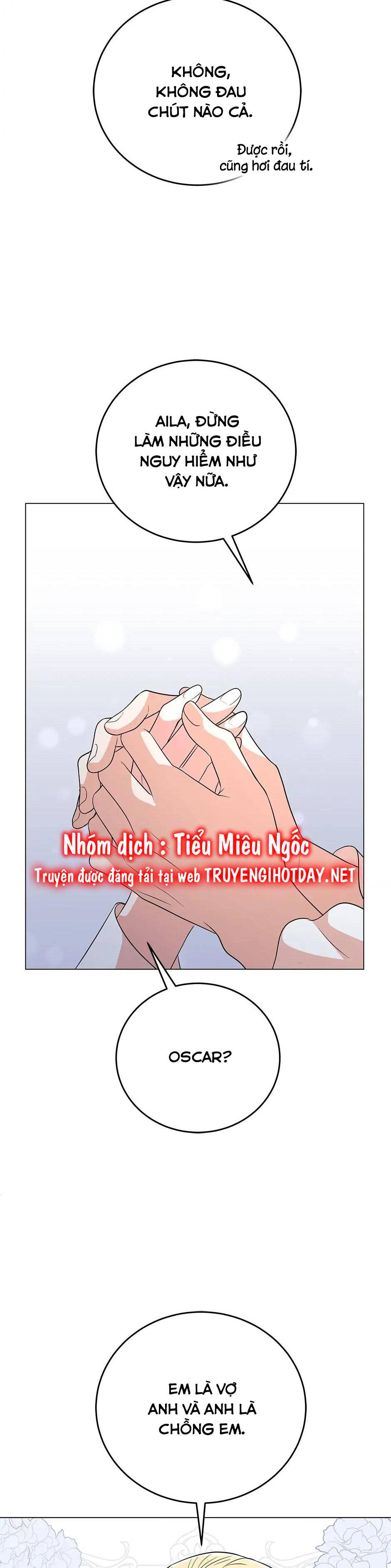 Nhân Vật Phản Diện Cũng Khó Chịu Chương 89 Ảnh 31