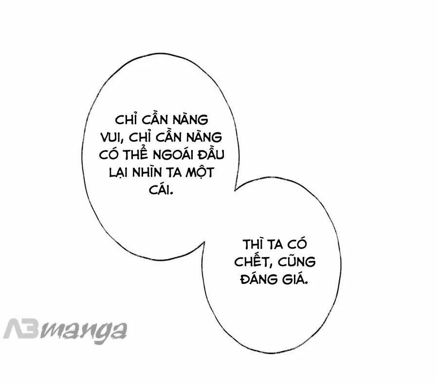 Điềm Mỹ Chi Huyết Chương 28 Ảnh 61