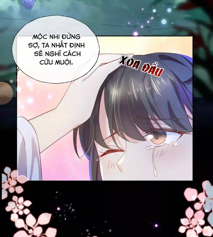 Điềm Mỹ Chi Huyết Chương 18 Ảnh 22