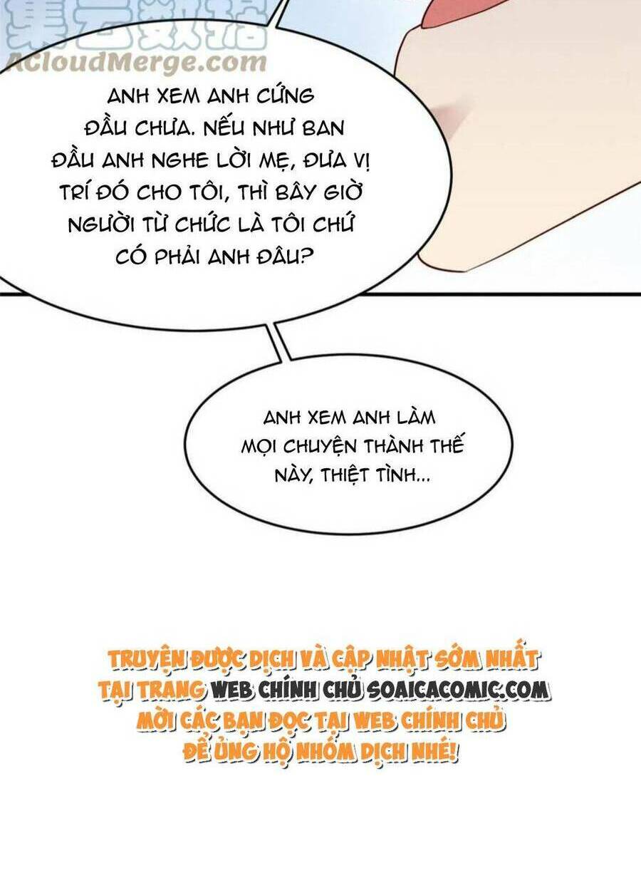 Bị Ép Yêu Sếp Mỗi Ngày Chương 82 Ảnh 61