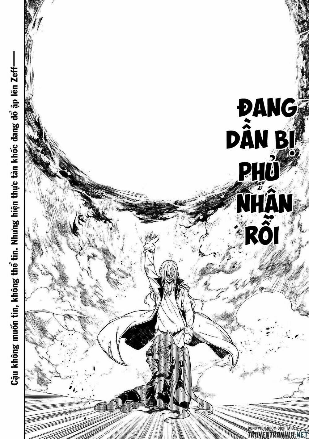 Kouritsu Kuriya Madoushi, Dani No Jinsei De Madou O Kiwameru Chương 48 Ảnh 72