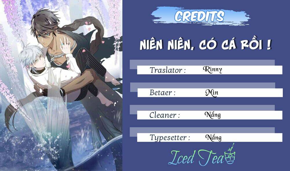 Niên Niên Hữu Ngư Chương 3 Ảnh 2