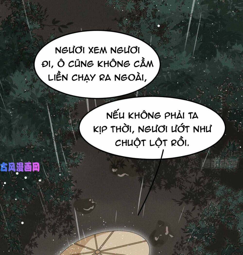 Hoàng Tử Phu Quân, Ta Nuôi Ngươi A! Chương 22 Ảnh 37