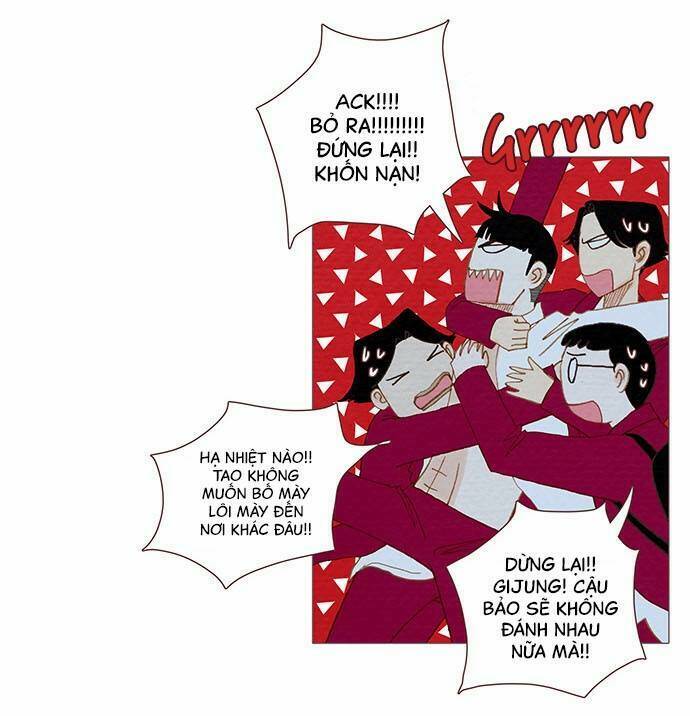 Thánh Thần Trẻ Trâu Chương 64 Ảnh 77