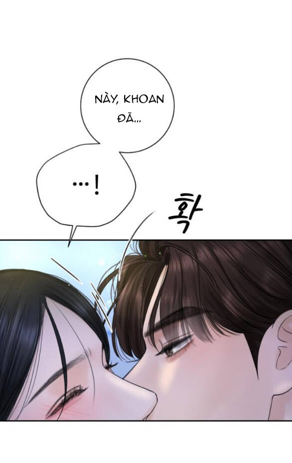 Tôi Sẽ Cho Anh Thứ Tồi Tệ Nhất Chương 6.2 Ảnh 14