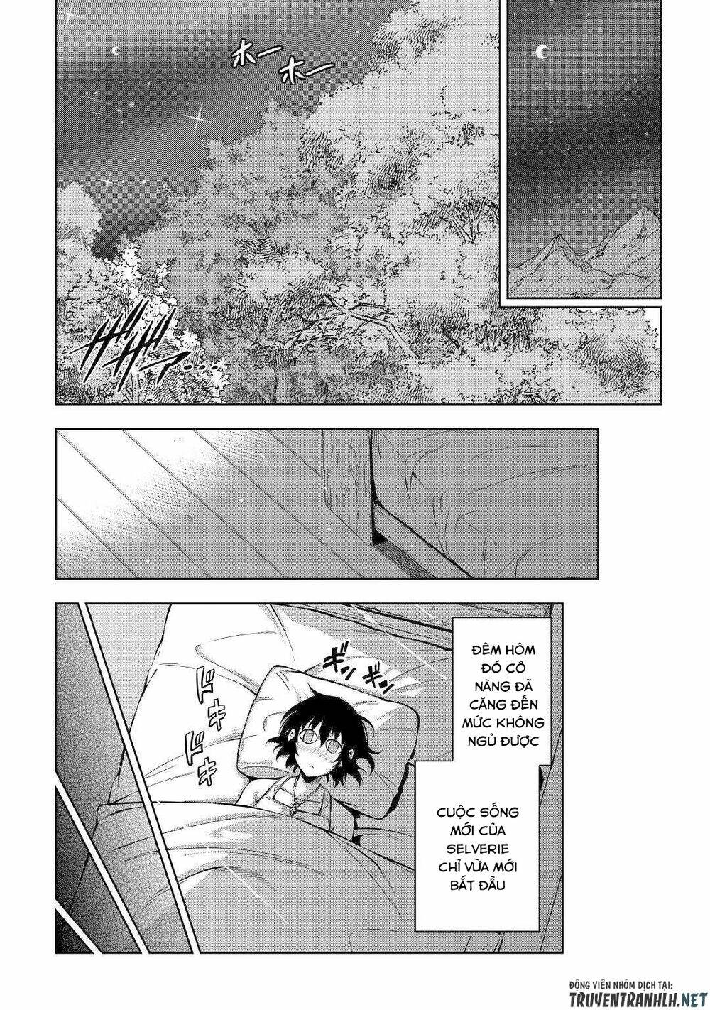 Kouritsu Kuriya Madoushi, Dani No Jinsei De Madou O Kiwameru Chương 47 Ảnh 42