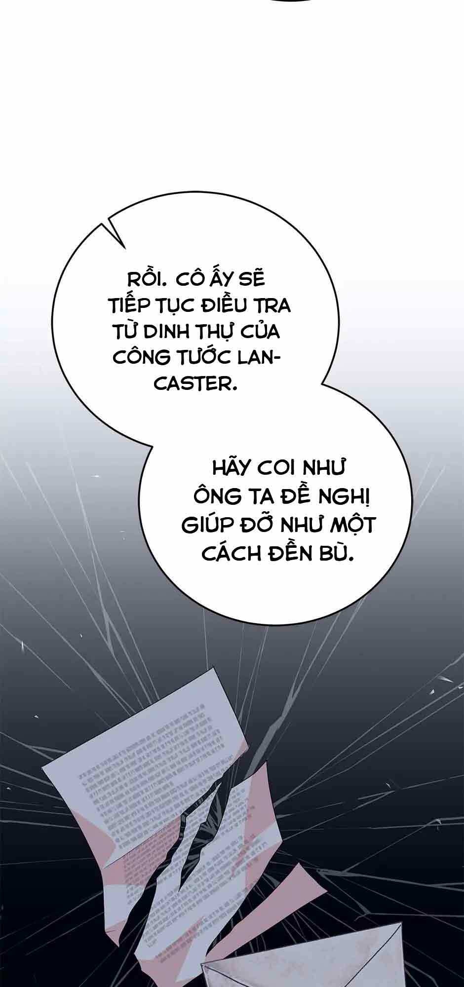 Nhân Vật Phản Diện Cũng Khó Chịu Chương 85 Ảnh 46