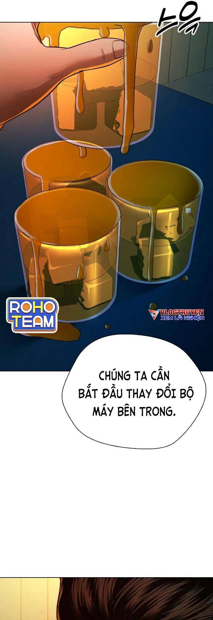 Điệp Viên 18 Tuổi Chương 38 Ảnh 53