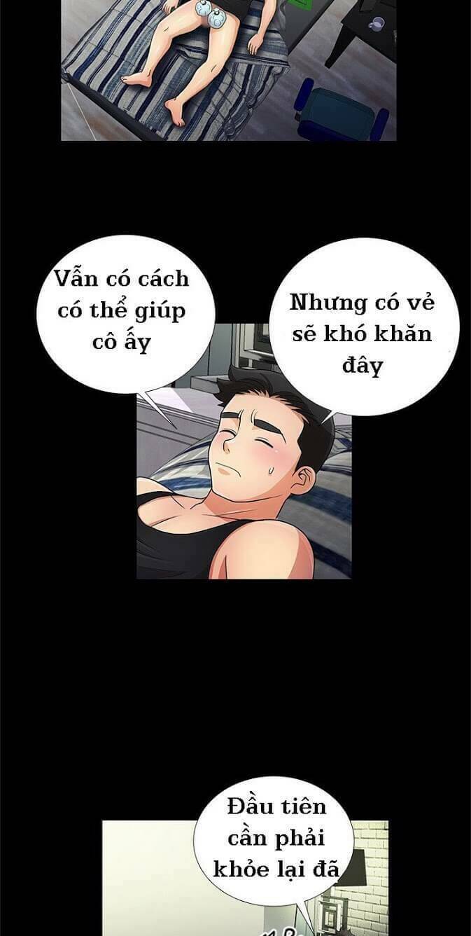 Sikinen Chương 11 Ảnh 18