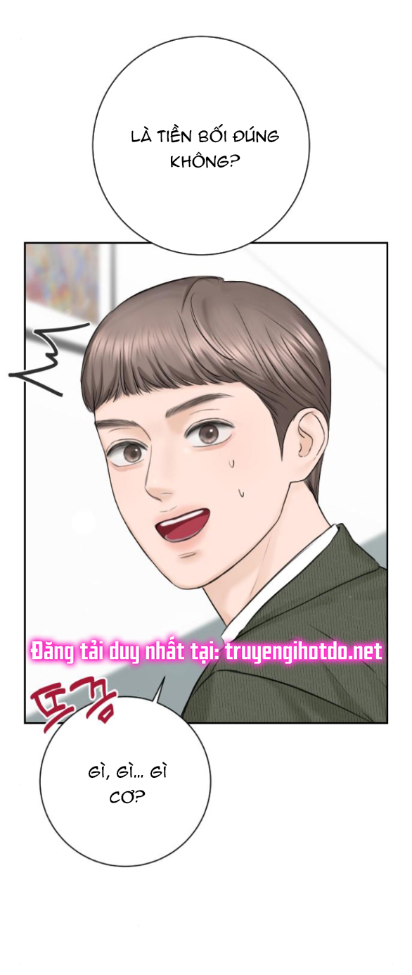 Tôi Sẽ Cho Anh Thứ Tồi Tệ Nhất Chương 14.1 Ảnh 24