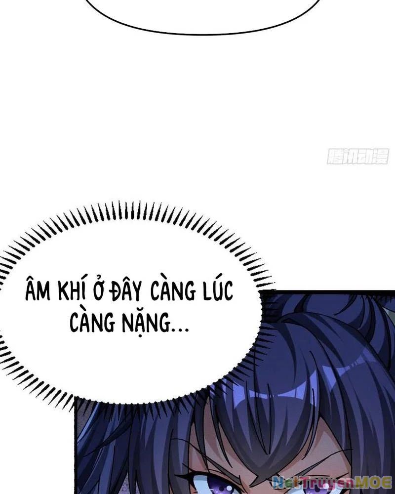 Bị Ăn Mòn, Ta Phải Dựa Vào Đồ Đệ Để Kéo Dài Tính Mạng Chương 15 Ảnh 42
