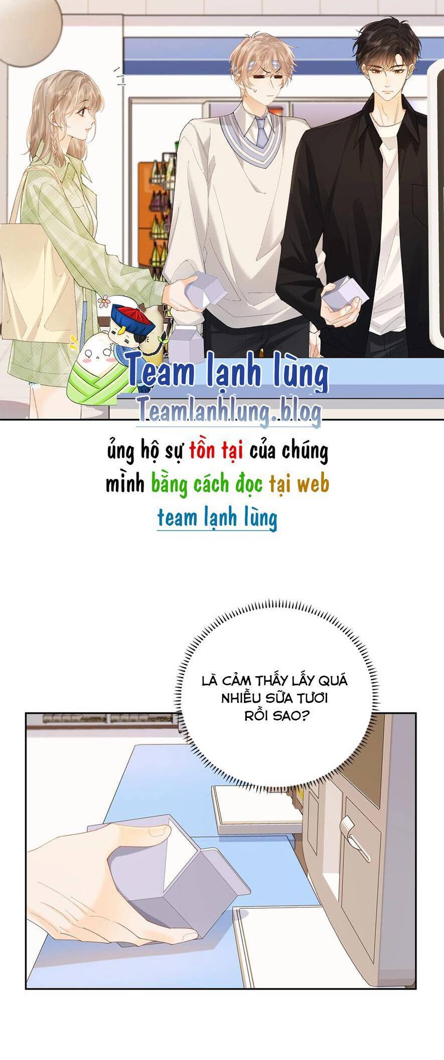 Chiết Ánh Trăng Chương 29 Ảnh 4