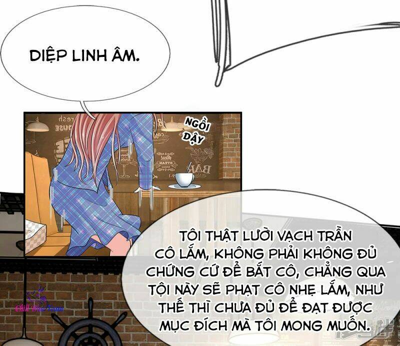 Tổng Tài Đích Tự Dưỡng Tiểu Kiều Thê Chương 29 Ảnh 15