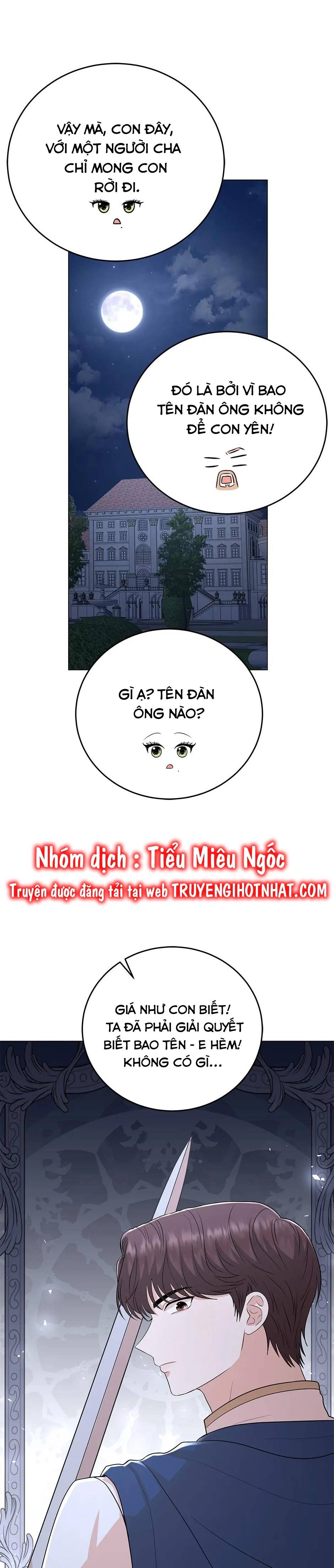 Nhân Vật Phản Diện Cũng Khó Chịu Chương 93 Ảnh 8