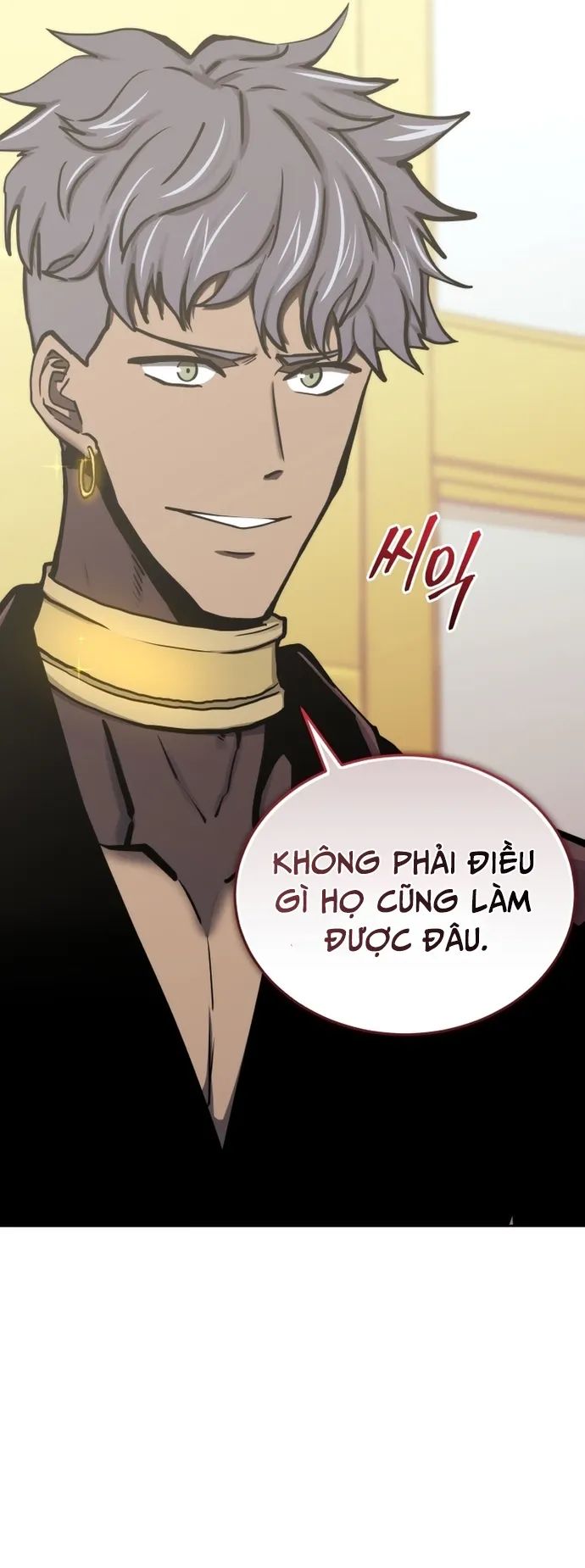 Kể Từ Bây Giờ, Tôi Là Một Người Chơi Chương 119 Ảnh 10