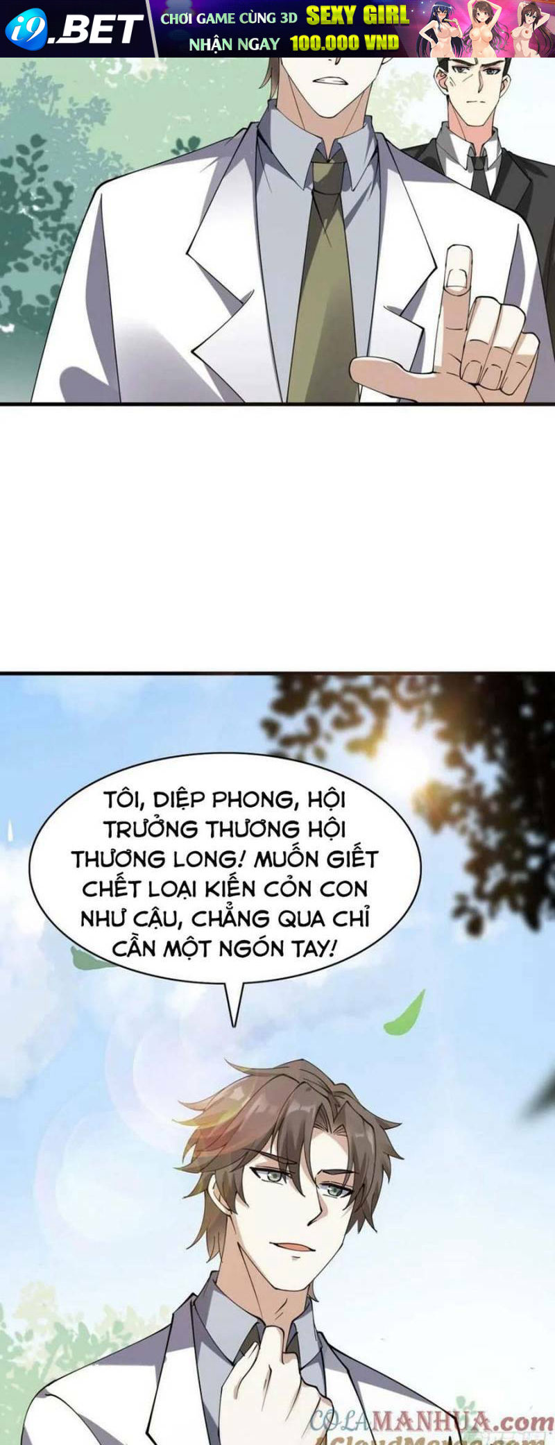 Mỗi Tuần Ta Có Một Thân Phận Mới Chương 118 Ảnh 18