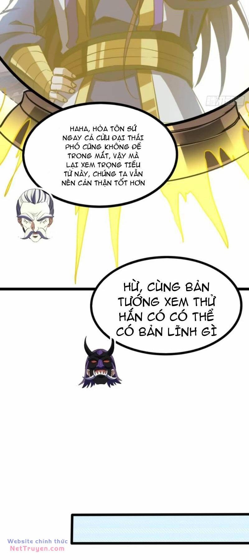 Trùm Phản Diện Muốn Tìm Chết! Chương 52 Ảnh 13
