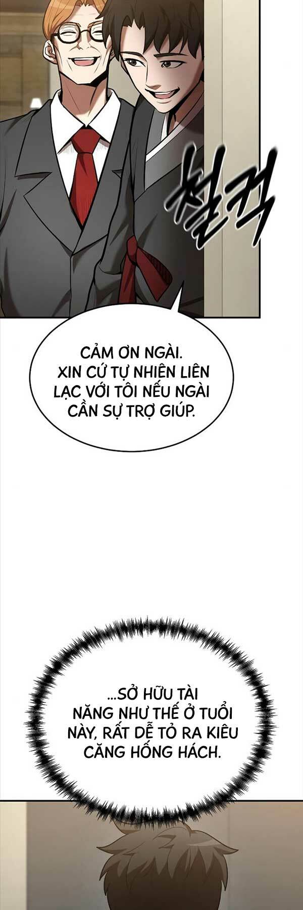 Thiên Tài Kiếm Thuật Của Gia Tộc Danh Giá Chương 80 Ảnh 31