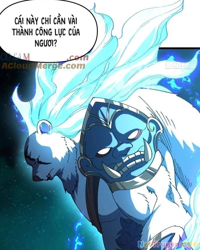 Bị Ăn Mòn, Ta Phải Dựa Vào Đồ Đệ Để Kéo Dài Tính Mạng Chương 24 Ảnh 23