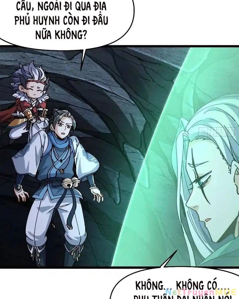 Bị Ăn Mòn, Ta Phải Dựa Vào Đồ Đệ Để Kéo Dài Tính Mạng Chương 20 Ảnh 17