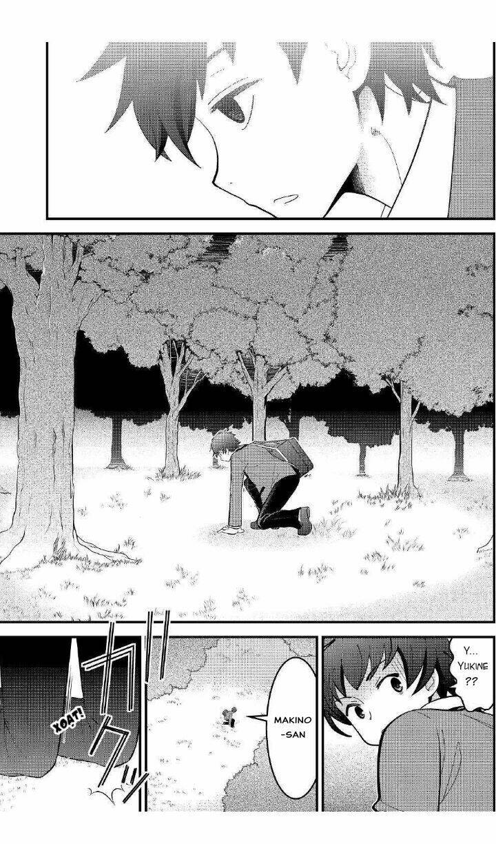 Kamisama Ni Kago 2 Nin Bun Moraimashita Chương 1 Ảnh 20