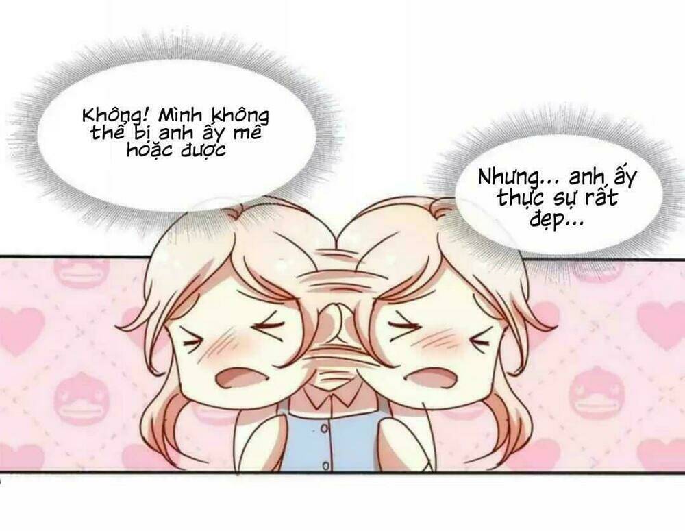 Hệ Thống Yêu Đương Với Nam Thần Chương 22.2 Ảnh 6