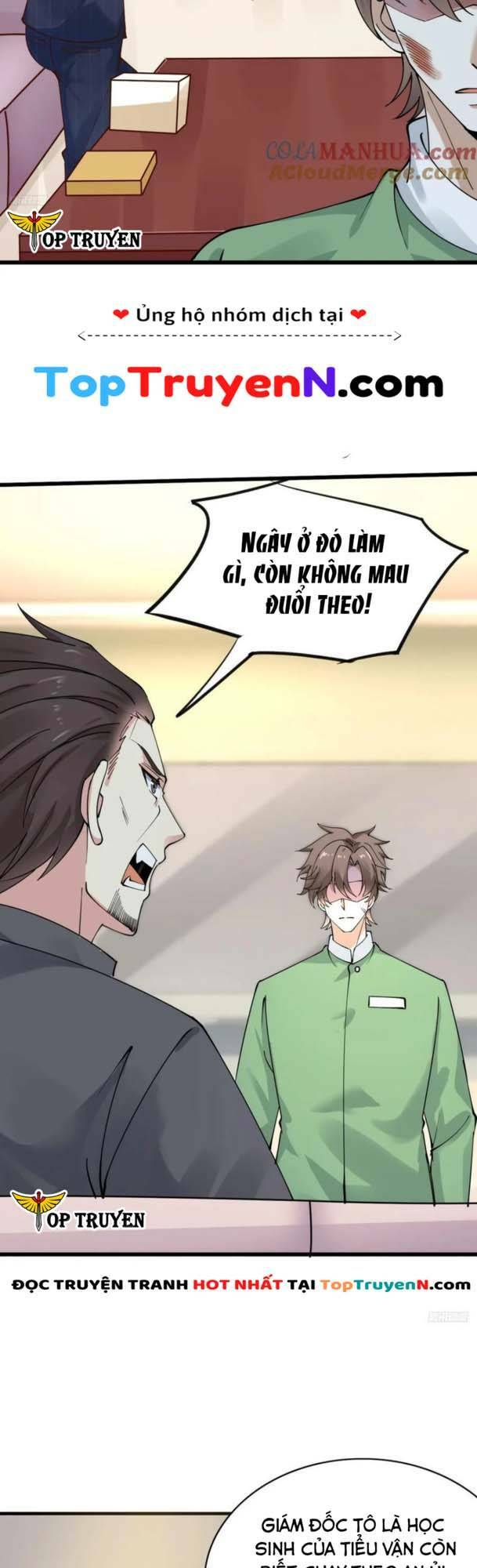 Mỗi Tuần Ta Có Một Thân Phận Mới Chương 114 Ảnh 5