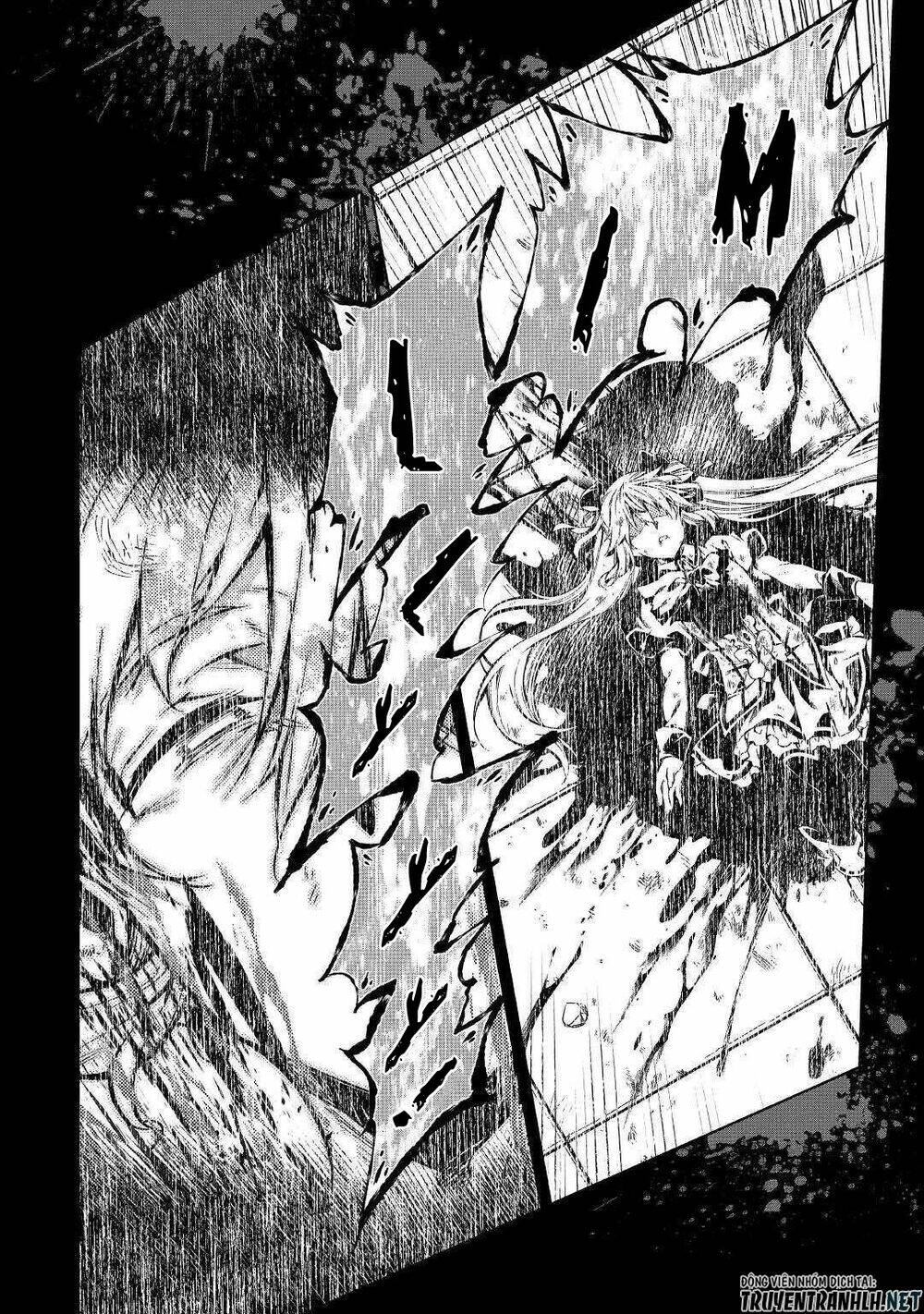 Kouritsu Kuriya Madoushi, Dani No Jinsei De Madou O Kiwameru Chương 50 Ảnh 18