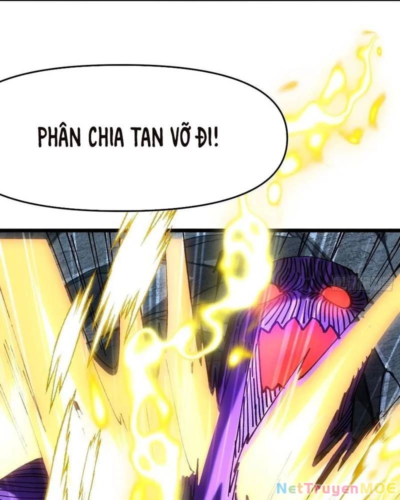 Bị Ăn Mòn, Ta Phải Dựa Vào Đồ Đệ Để Kéo Dài Tính Mạng Chương 16 Ảnh 29