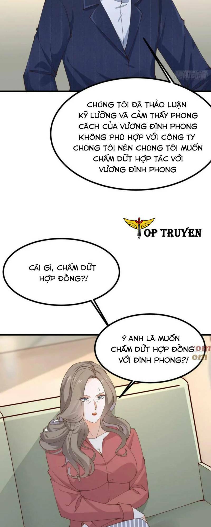 Mỗi Tuần Ta Có Một Thân Phận Mới Chương 101 Ảnh 21