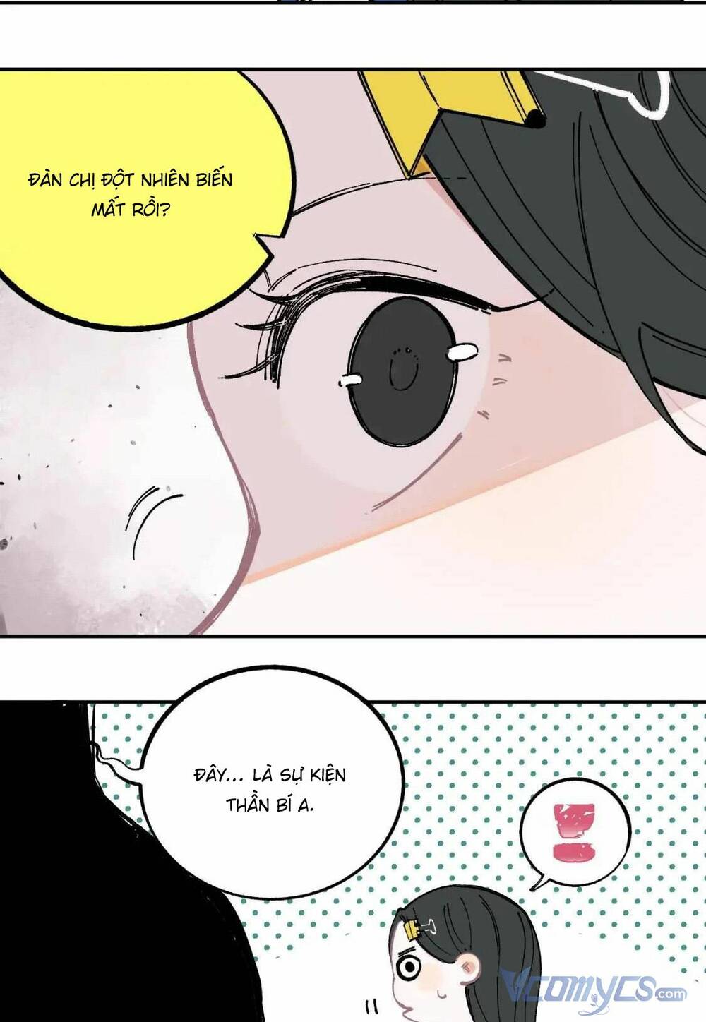 Anh Trai Tôi Đến Từ Núi Sâu Chương 49 Ảnh 27