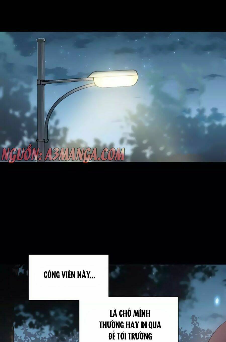 Tình Yêu Là Thế Chương 63 Ảnh 17
