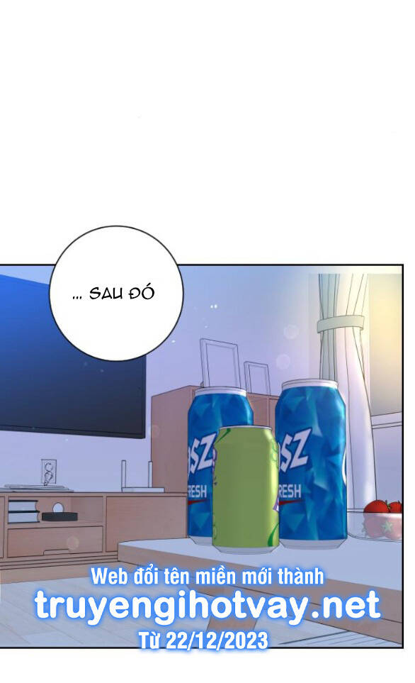 Tôi Sẽ Cho Anh Thứ Tồi Tệ Nhất Chương 6.1 Ảnh 37