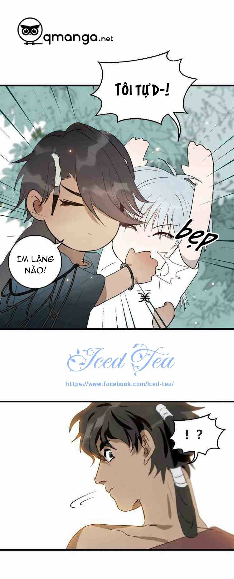 Niên Niên Hữu Ngư Chương 4 Ảnh 2