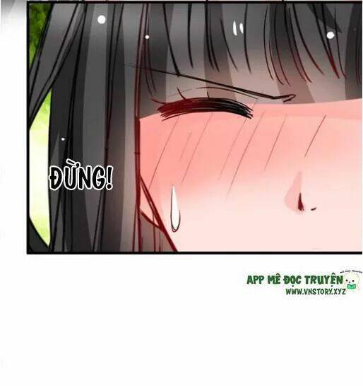 Thú Vương Chuyên Sủng Chương 23 Ảnh 22