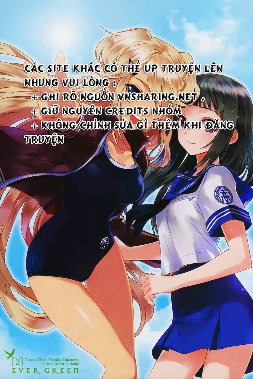 Gakusen Toshi Asterisk Chương 9 Ảnh 2