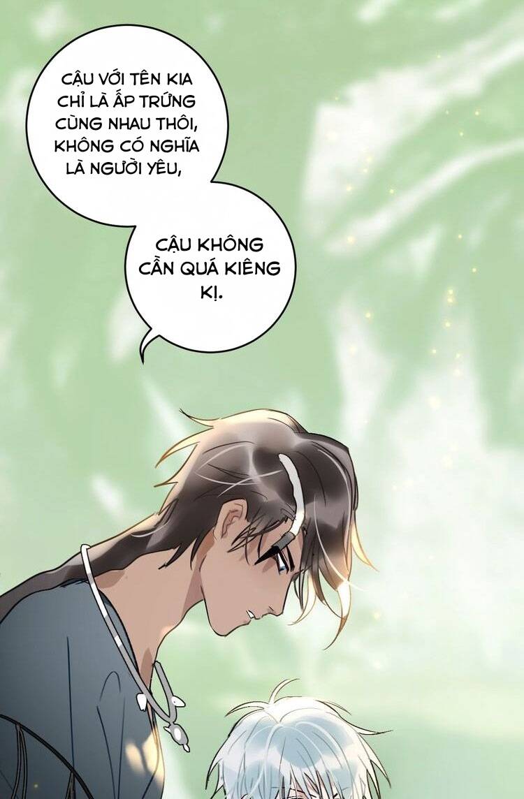 Niên Niên Hữu Ngư Chương 6 Ảnh 19