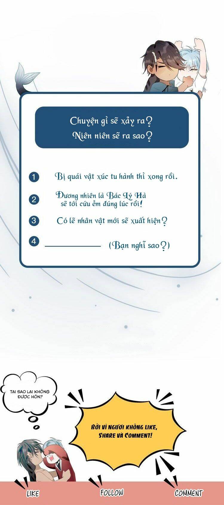 Niên Niên Hữu Ngư Chương 7 Ảnh 37